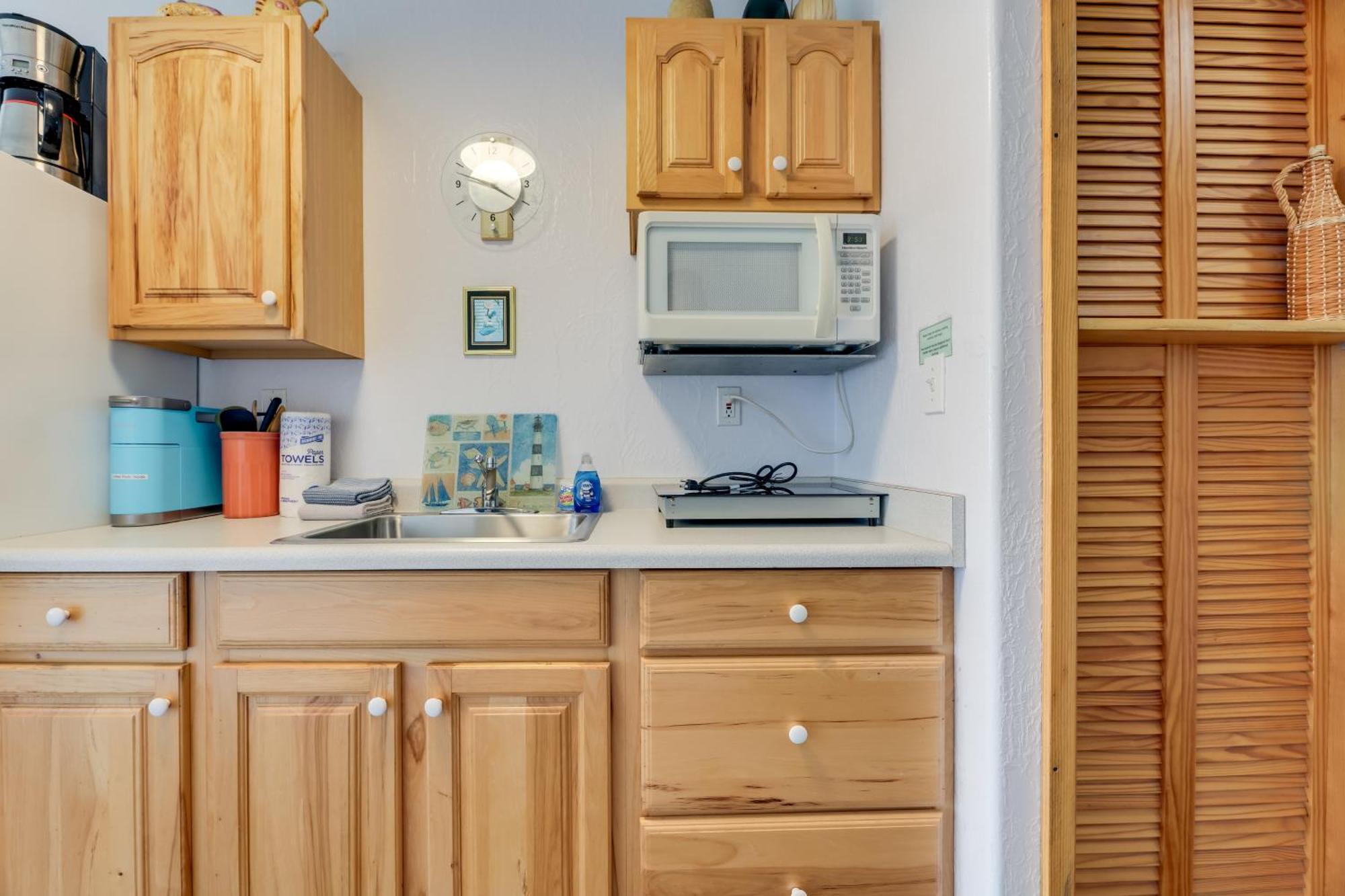 Sanderling Sea Cottages, Unit 13 Waldport Esterno foto